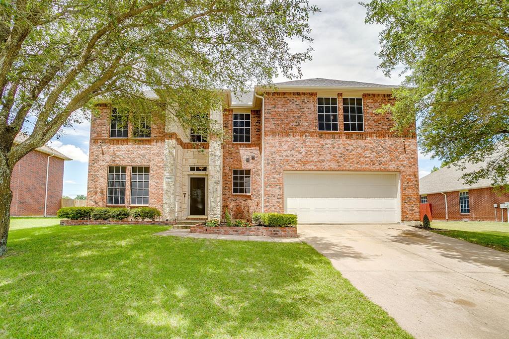1607 Willow Lane Property Photo 1