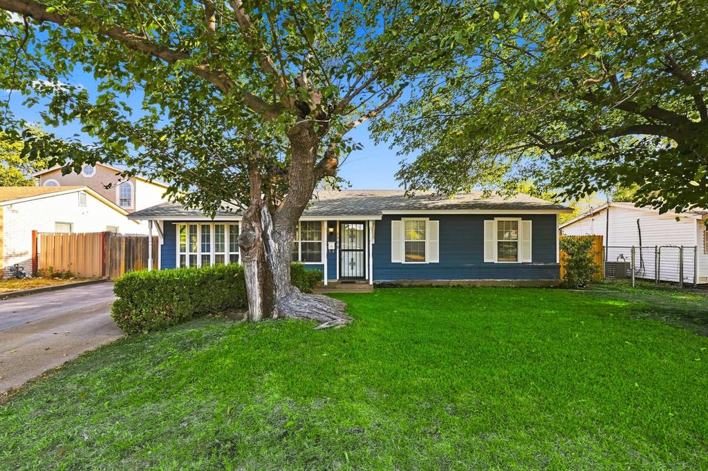 1309 De Ridder Avenue Property Photo 1