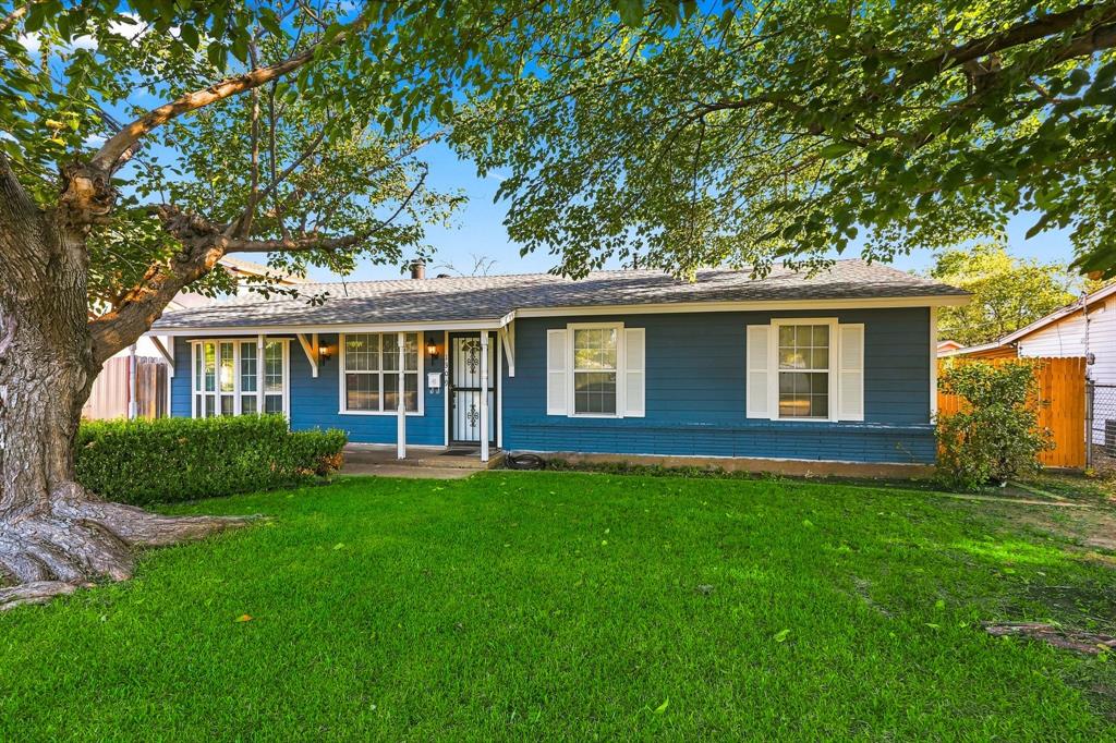 1309 De Ridder Avenue Property Photo 2