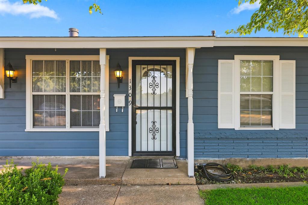 1309 De Ridder Avenue Property Photo 4