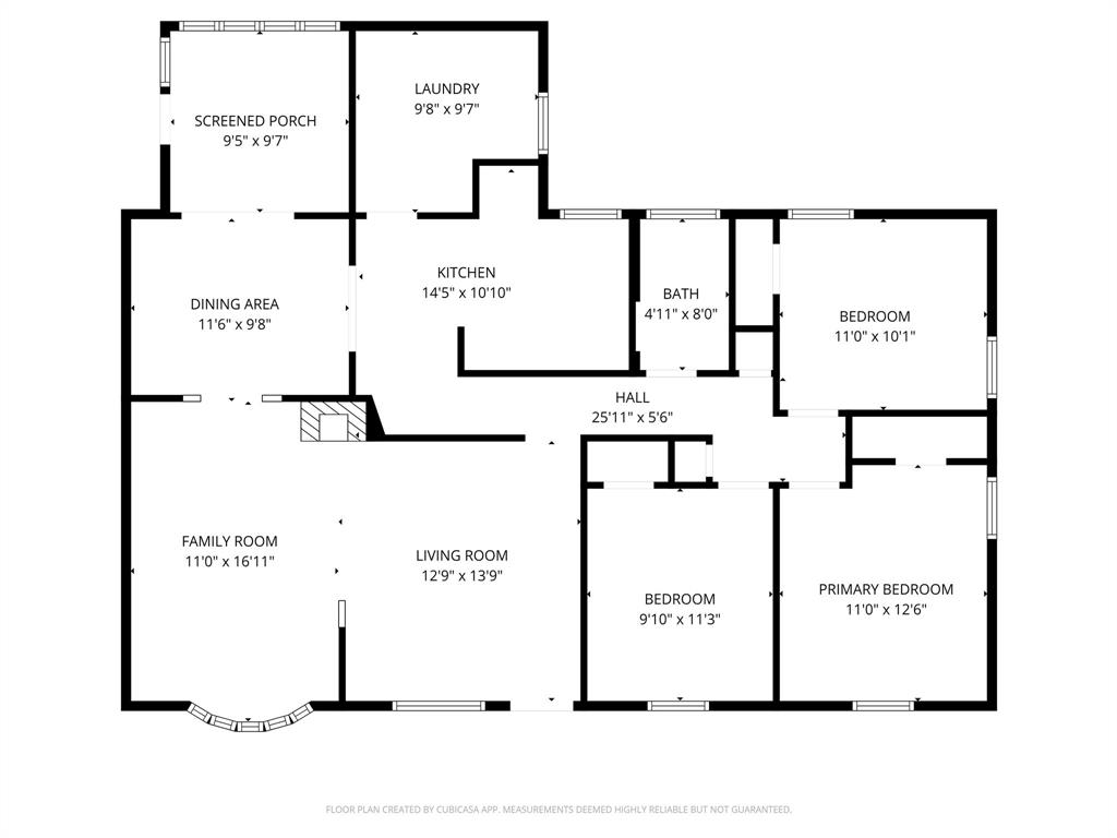 1309 De Ridder Avenue Property Photo 27