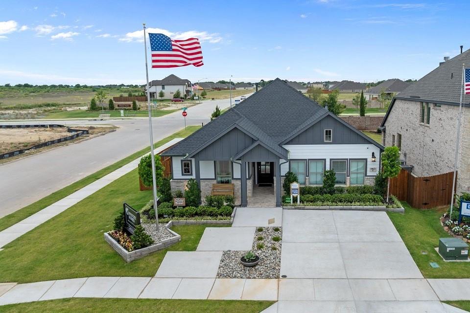 10632 Moss Cove Drive Property Photo 1