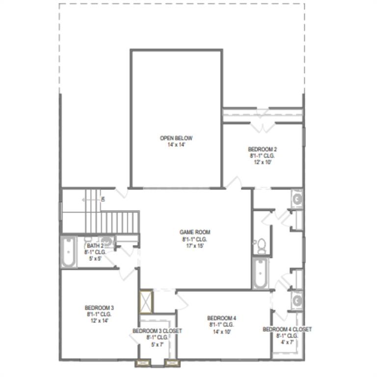 3512 Macrostie Way Property Photo 3