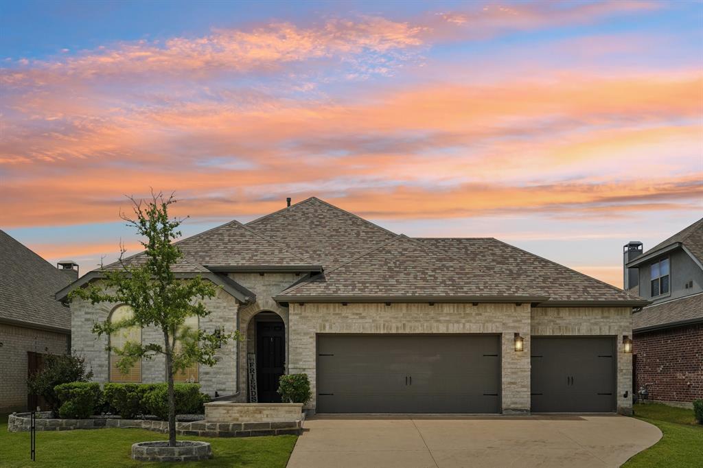 8901 Cedar Basin Drive Property Photo 1