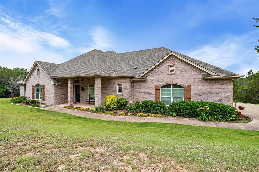 2809 Wind Point Court Property Photo 1
