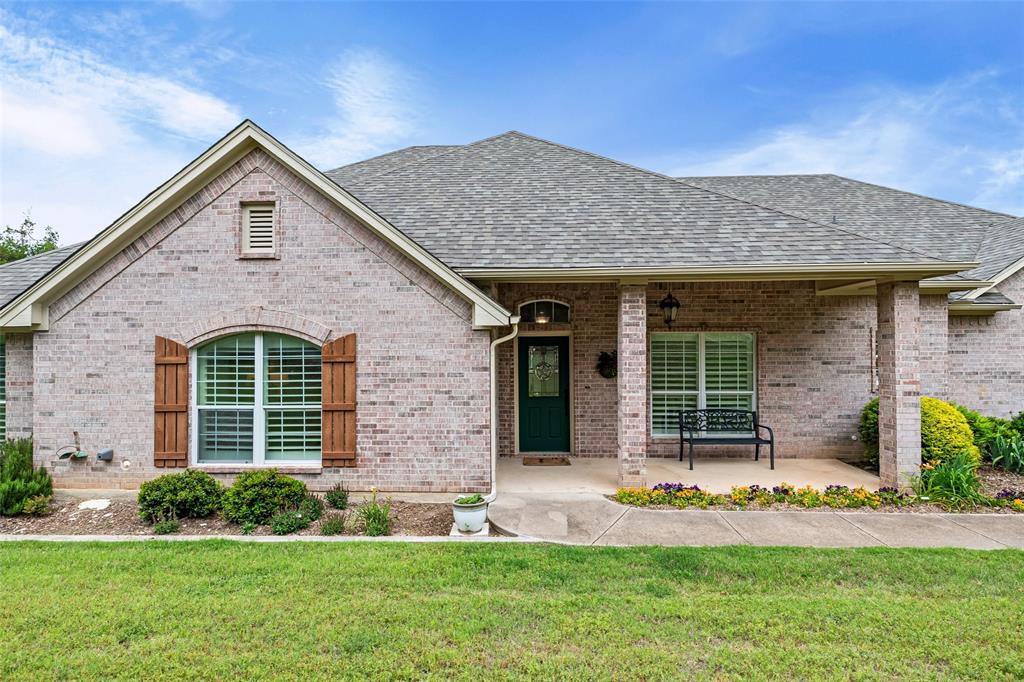 2809 Wind Point Court Property Photo 4