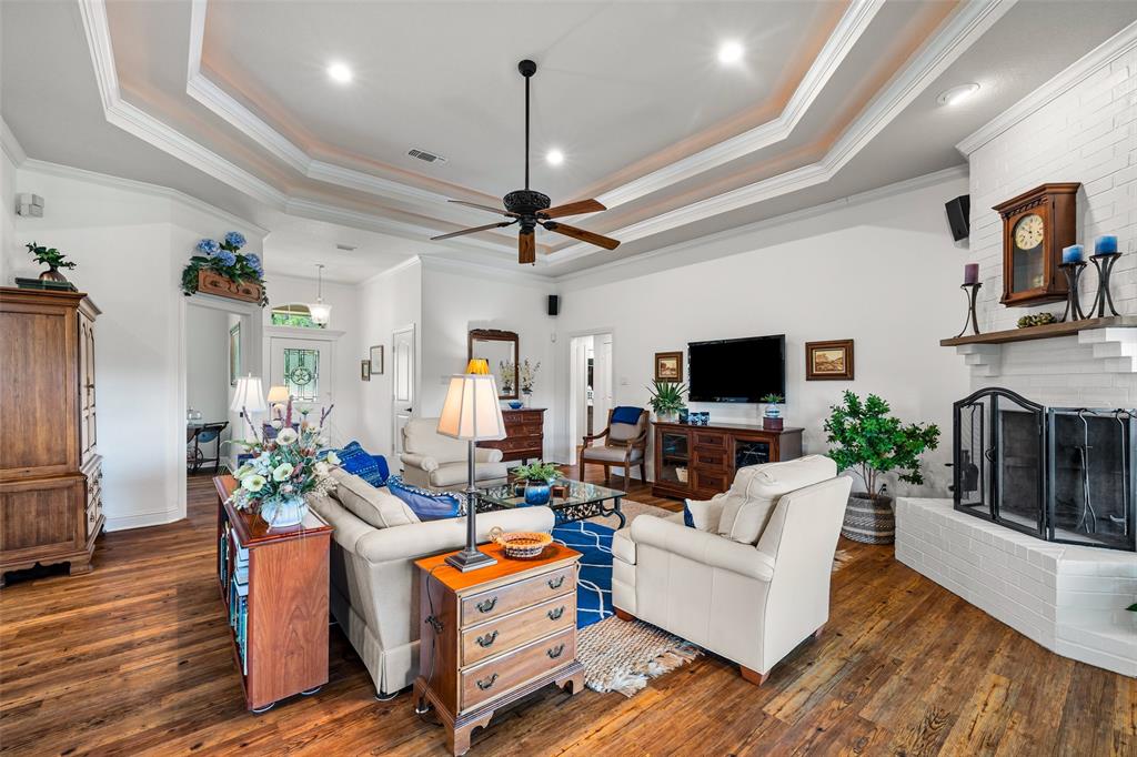 2809 Wind Point Court Property Photo 8