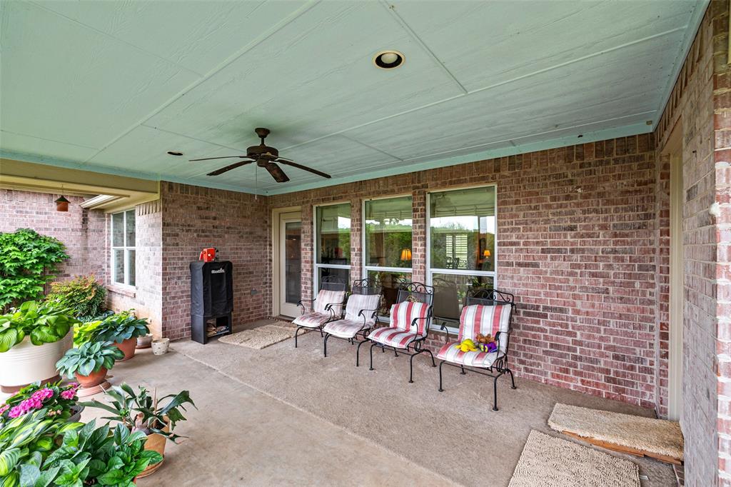 2809 Wind Point Court Property Photo 32