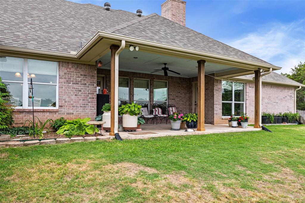 2809 Wind Point Court Property Photo 33