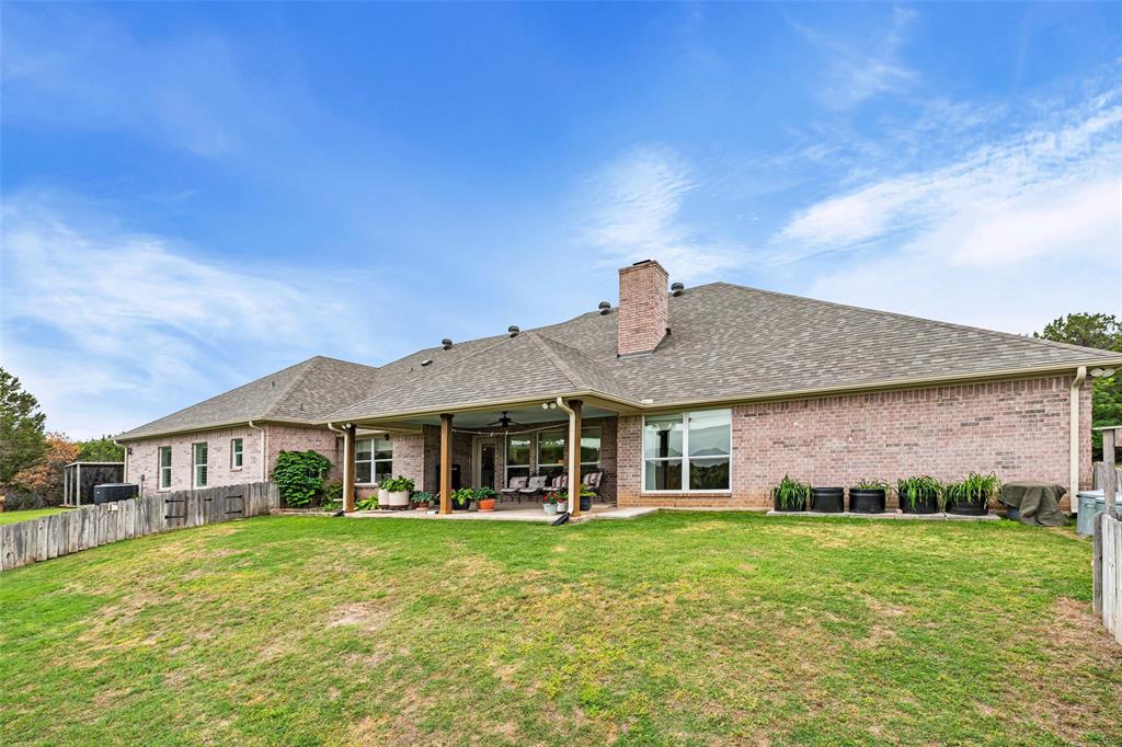 2809 Wind Point Court Property Photo 34