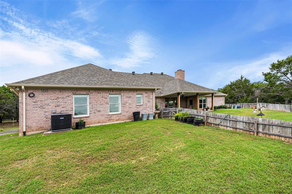 2809 Wind Point Court Property Photo 35