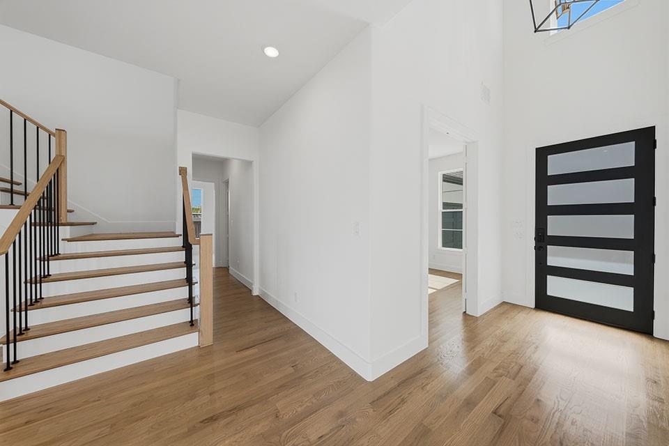204 Hunters Glen Way Property Photo 10