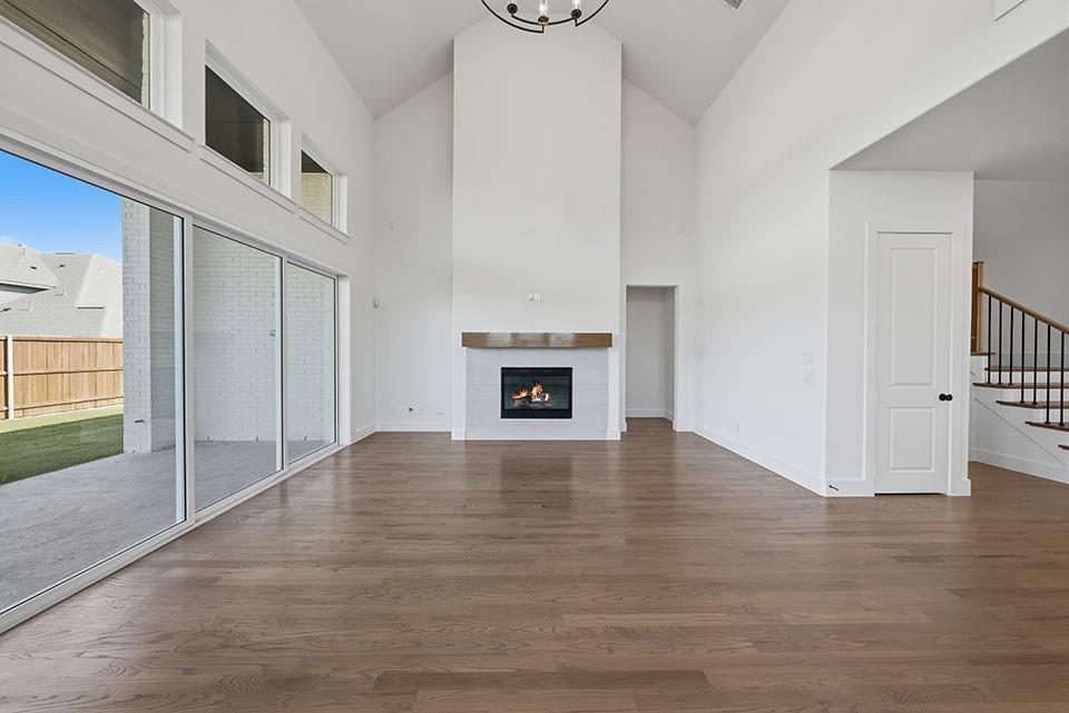 204 Hunters Glen Way Property Photo 15