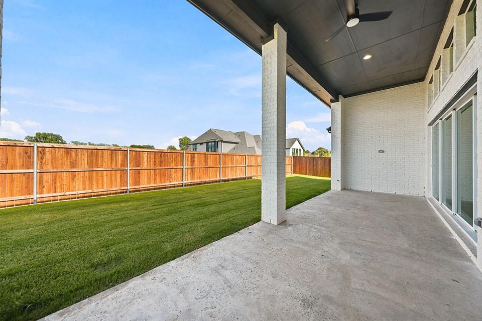 204 Hunters Glen Way Property Photo 34