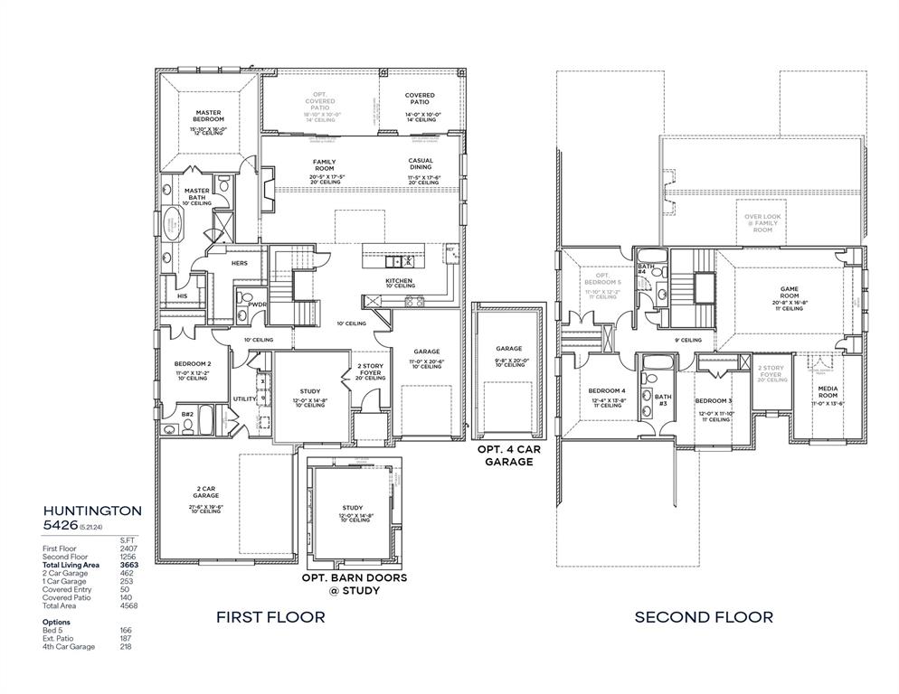 204 Hunters Glen Way Property Photo 36
