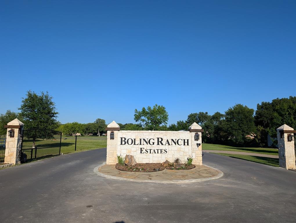 705 Boling Ranch Road Property Photo 1