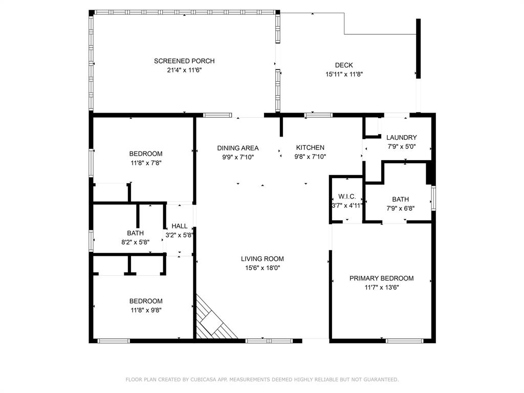 1450 Lincoln Drive Property Photo 29
