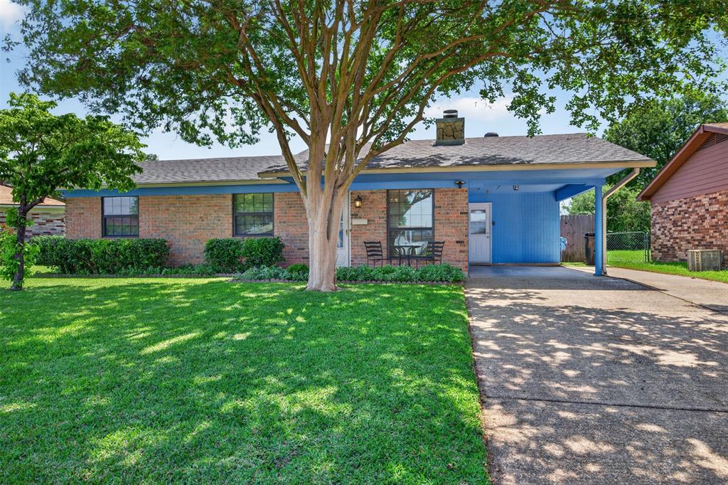 3524 Holiday Place Property Photo 1