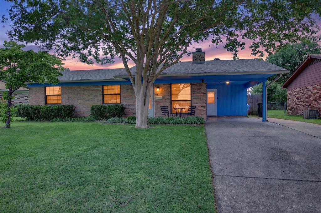 3524 Holiday Place Property Photo 2