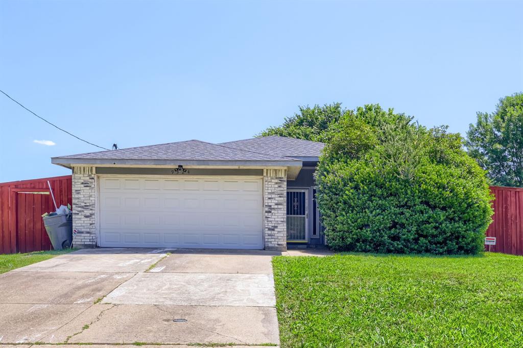 9324 Teagarden Road Property Photo 1
