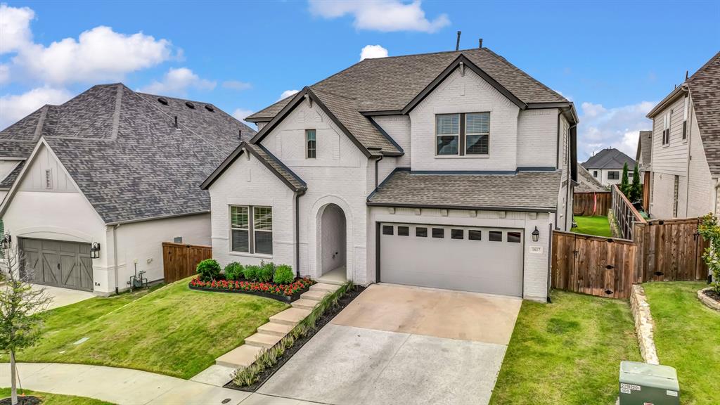 1617 Purple Thistle Lane Property Photo 1