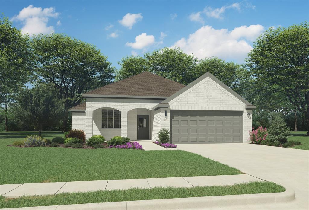 732 Brightstar Drive Property Photo 1