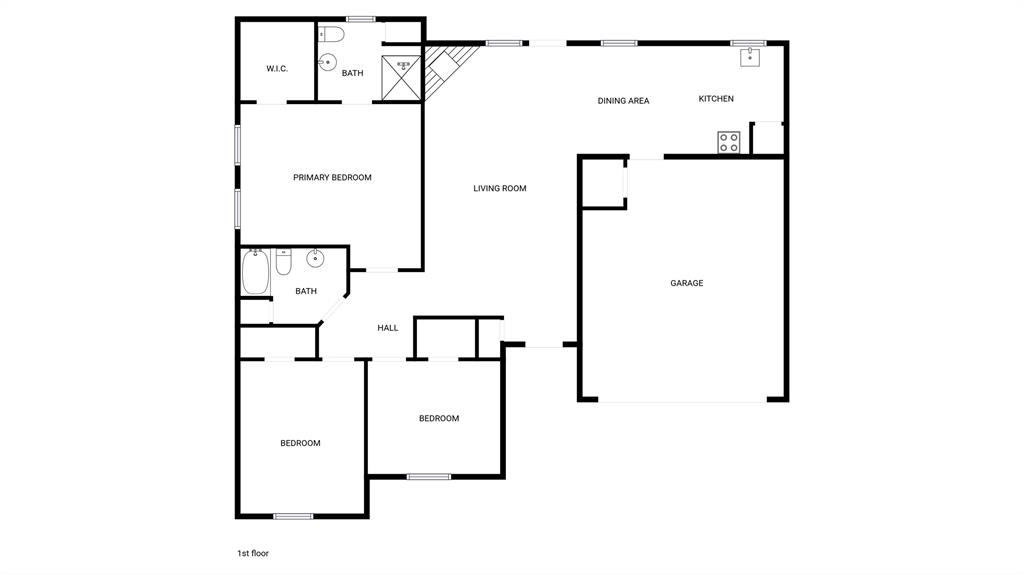1233 Windy Meadows Drive Property Photo 16