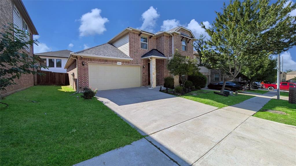 4143 Napoli Way Property Photo 1