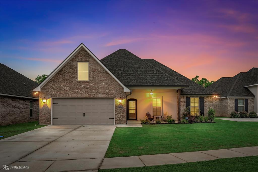 122 Brimestone Loop Property Photo 1