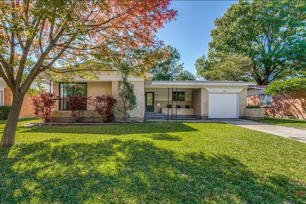 203 Leda Drive Property Photo 1
