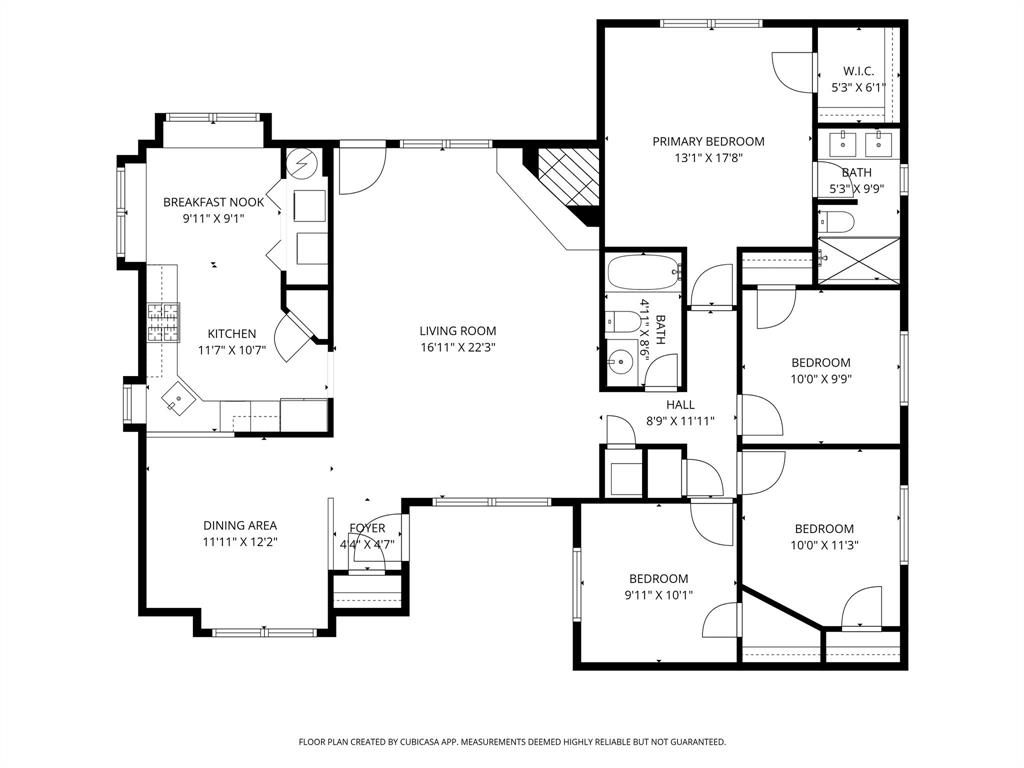 2035 Sancerre Lane Property Photo 33