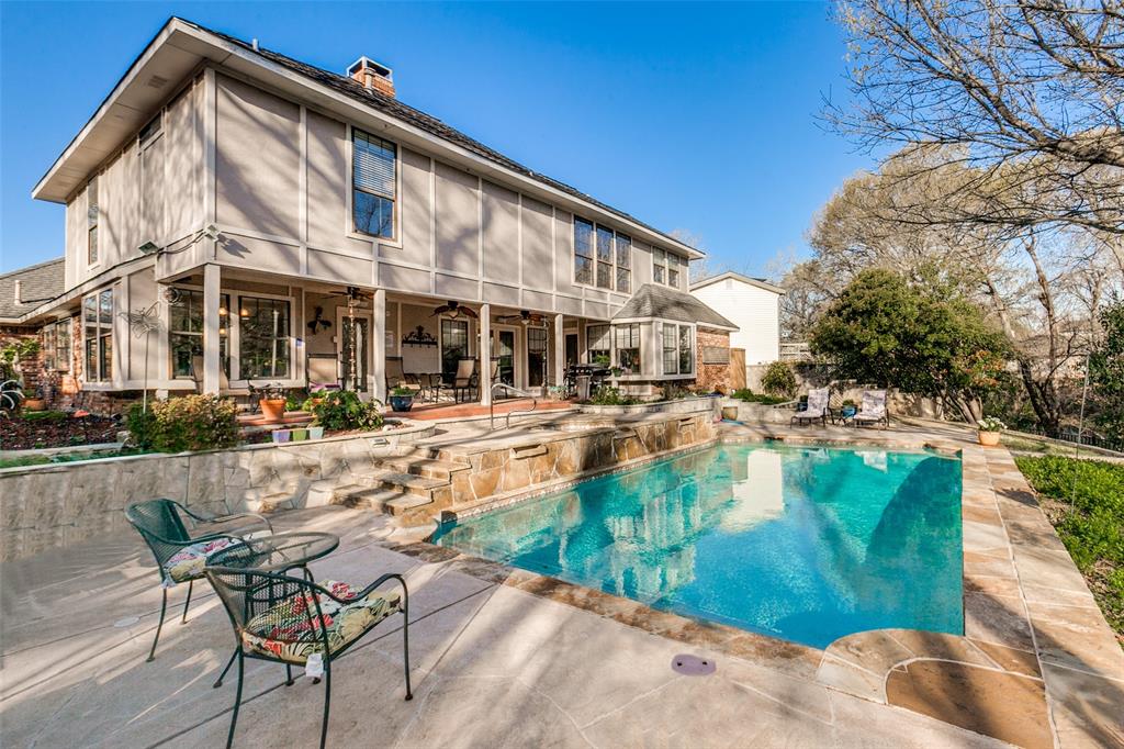 3706 Oakridge Circle