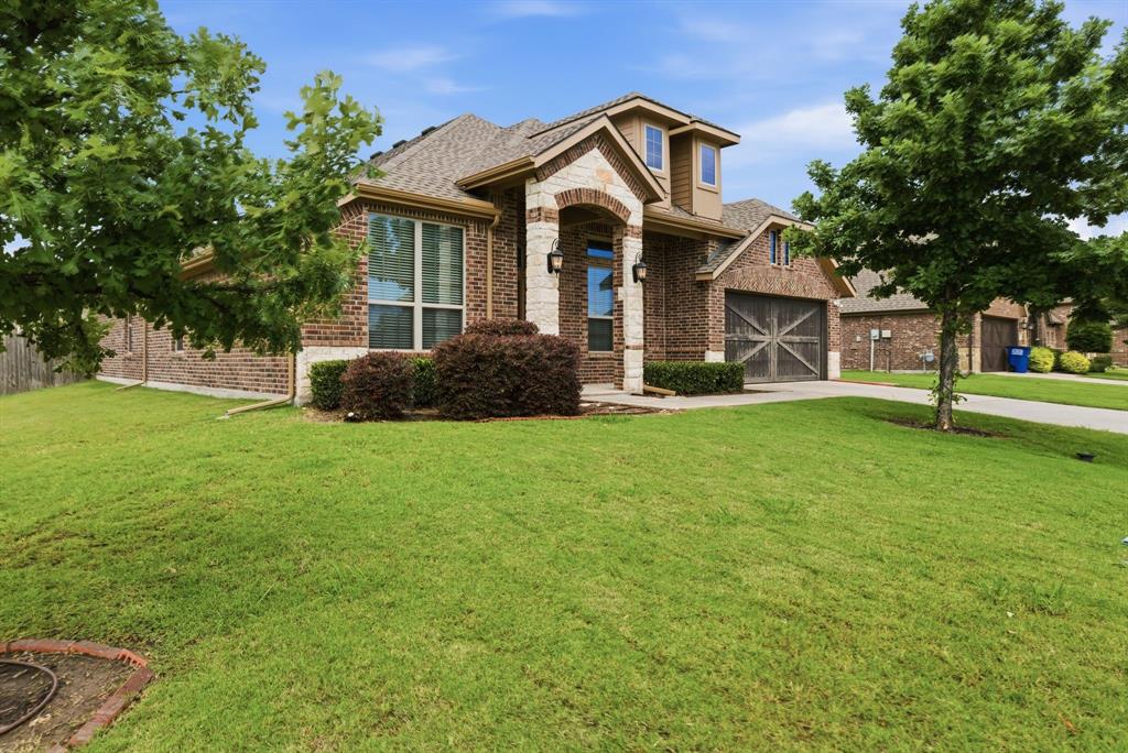 1706 Asbury Drive