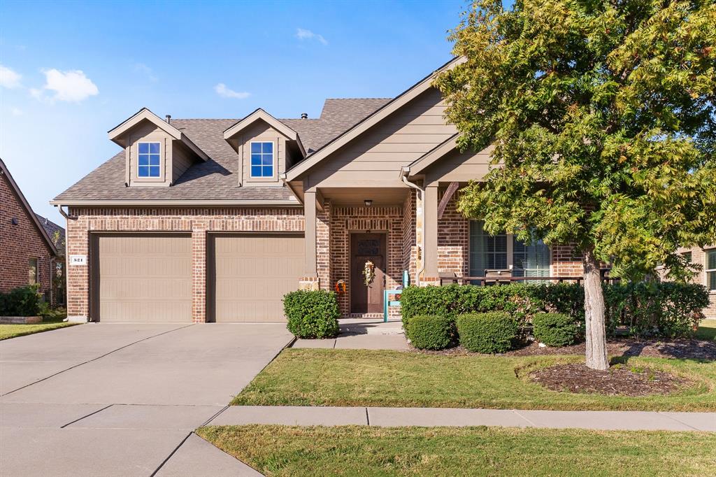 521 Butterfly Boulevard