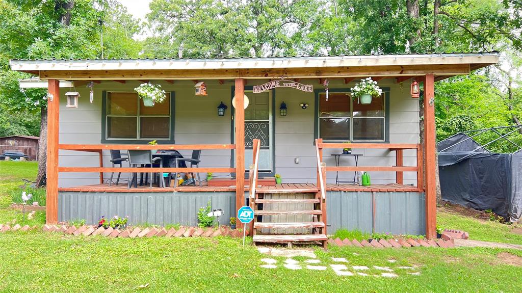 613 Hilltop Drive Property Photo 1