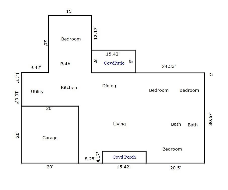 5324 Mission Circle Property Photo 35