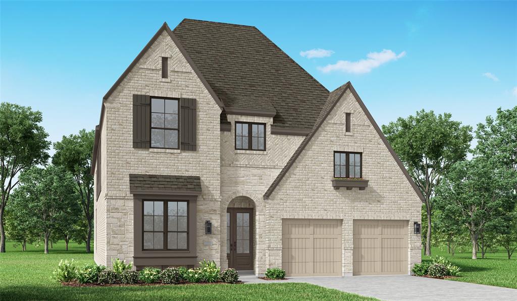 2670 Sassafrass Court Property Photo 1
