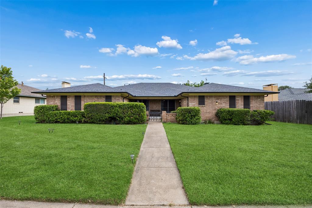 6241 Rincon Way Property Photo 1