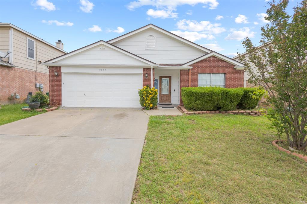 7007 Glenshire Drive