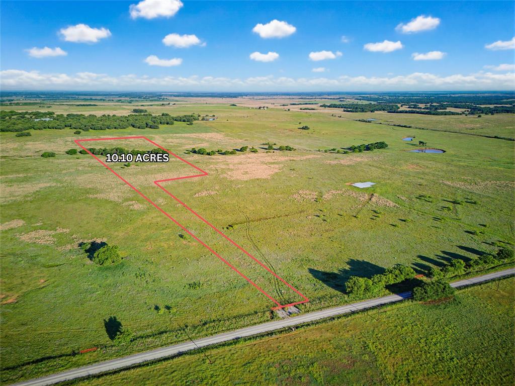 Tbd Stark Road Property Photo 1