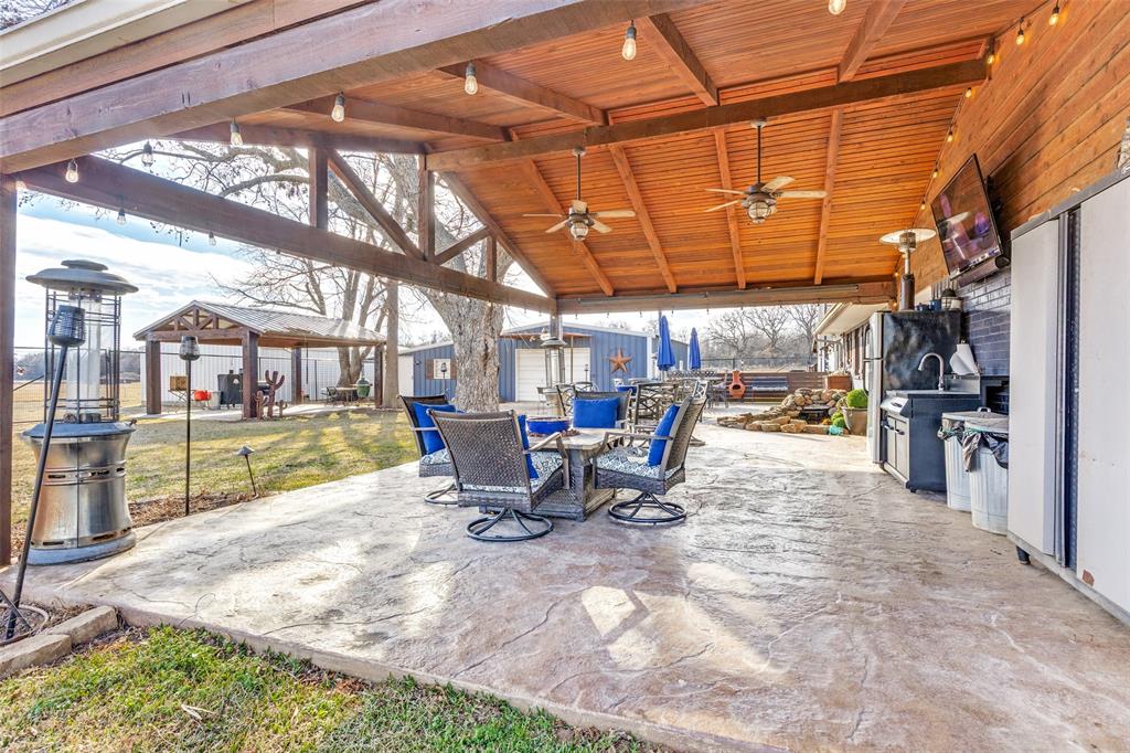 963 County Road 1340 Property Photo 26