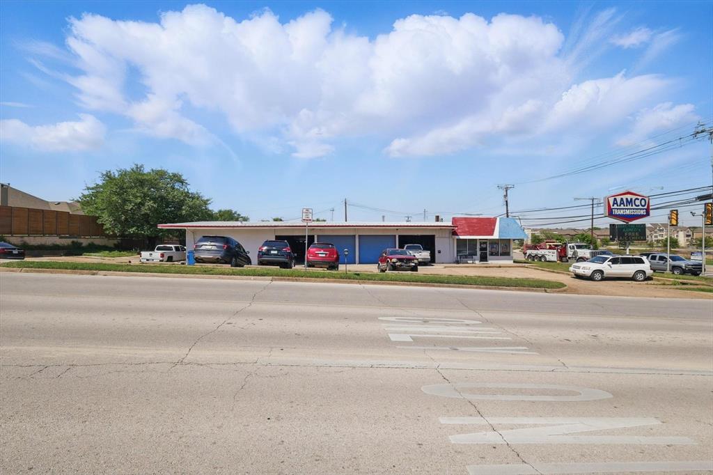 318 S Industrial Boulevard Property Photo 4