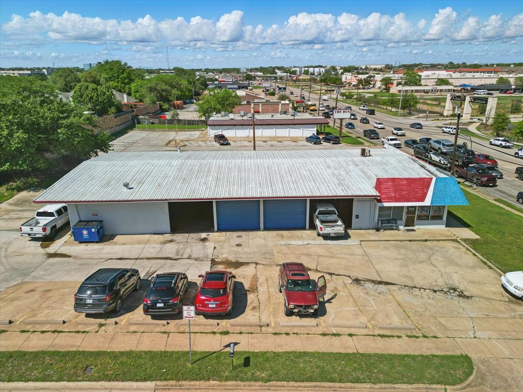 318 S Industrial Boulevard Property Photo 5