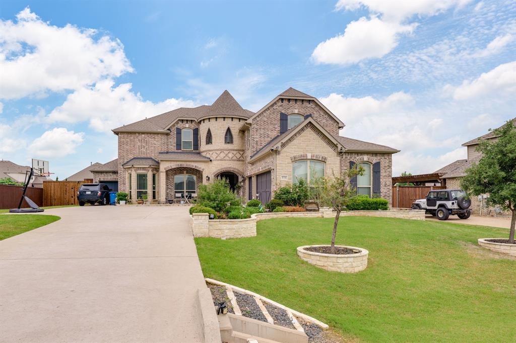 116 Thoroughbred Drive Property Photo 1