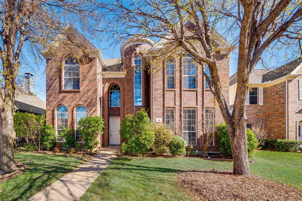 216 Touchdown Drive Property Photo 1
