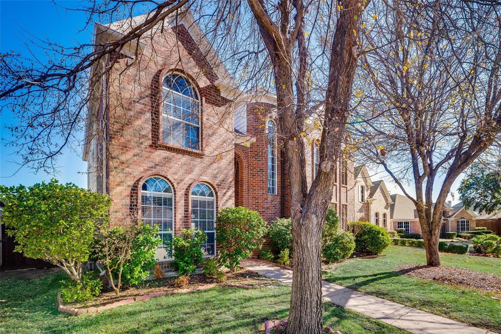 216 Touchdown Drive Property Photo 2