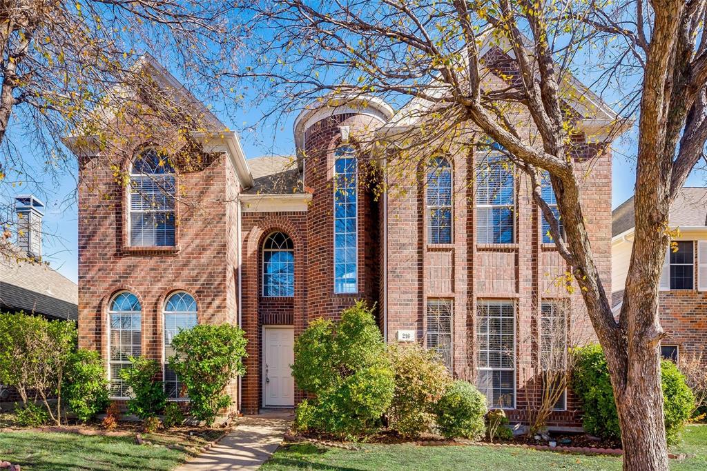 216 Touchdown Drive Property Photo 3