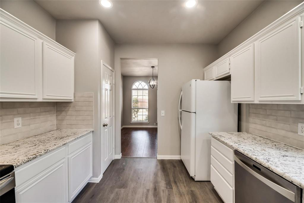 216 Touchdown Drive Property Photo 16