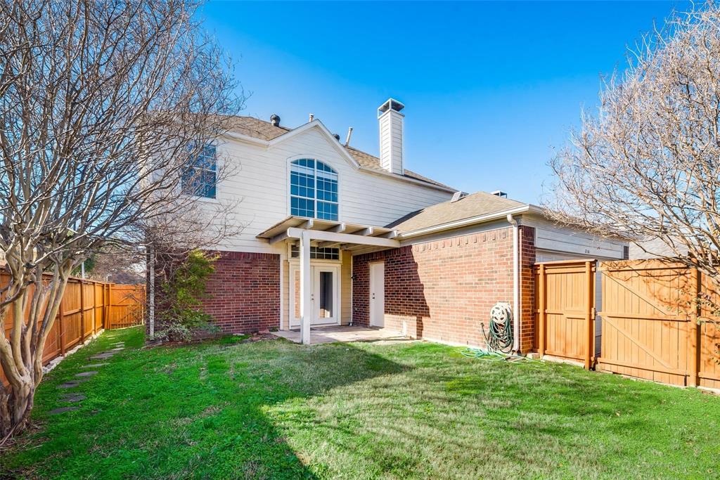 216 Touchdown Drive Property Photo 19