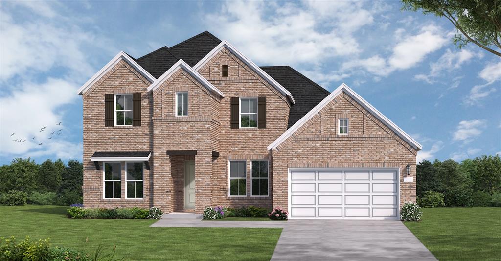 1741 Monarch Have Way Property Photo 1